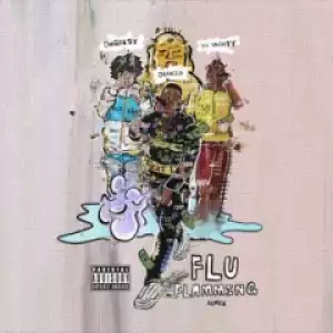 Drakeo the Ruler Flu - Flamming Remix ft. Lil Yachty & OhGeesy